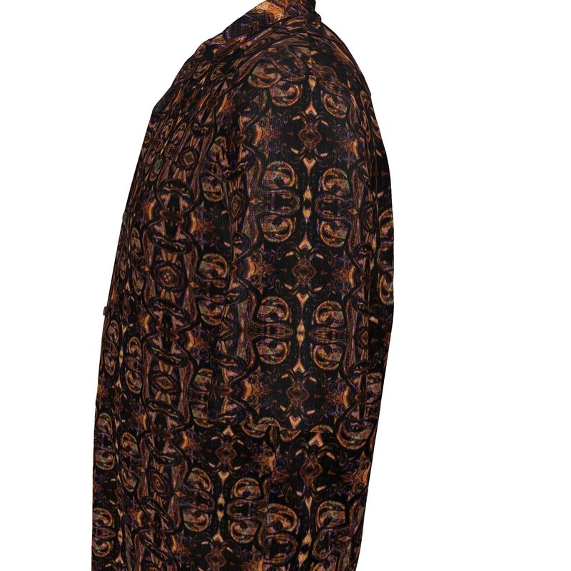 Revere Shirt (His/Virilis)(Pure Candy Blue Logo@Alchemic) RJSTHs2025 RJS