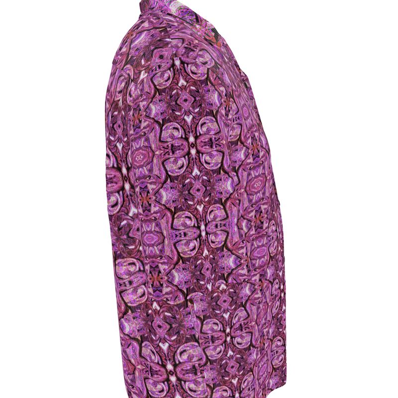 Revere Shirt (His/Virilis)(Pure Candy Pink Logo@Alchemic) RJSTHs2025 RJS