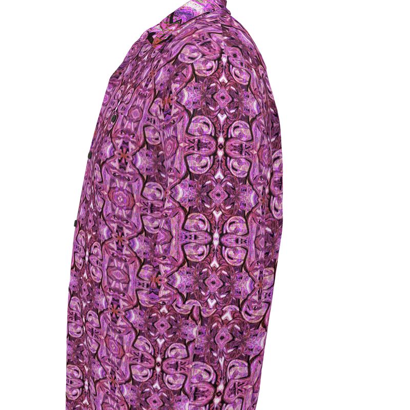 Revere Shirt (His/Virilis)(Pure Candy Pink Logo@Alchemic) RJSTHs2025 RJS