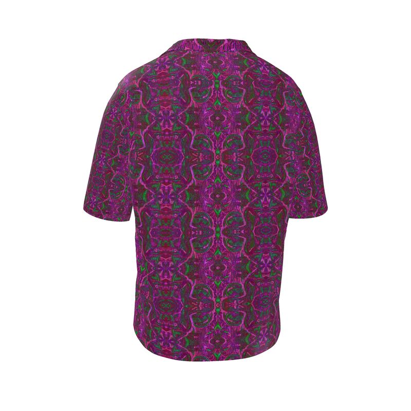 Revere Shirt (His/Virilis)(Pure Candy Pink Logo@Alchemic) RJSTHs2025 RJS