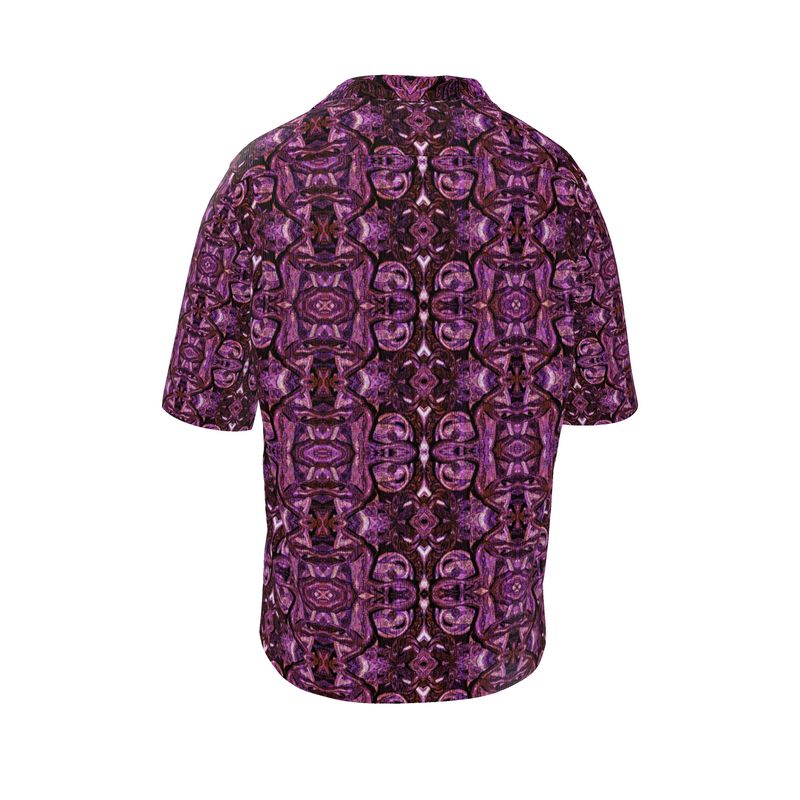 Revere Shirt (His/Virilis)(Pure Candy Pink Logo@Alchemic) RJSTHs2025 RJS