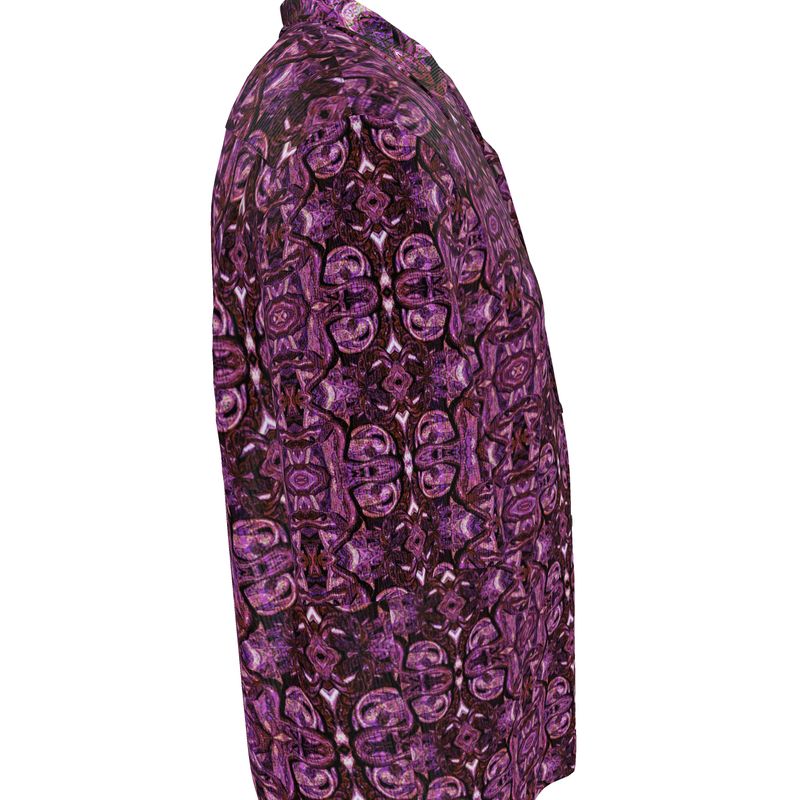 Revere Shirt (His/Virilis)(Pure Candy Pink Logo@Alchemic) RJSTHs2025 RJS