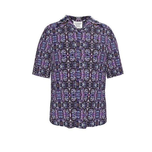 Revere Shirt (His/Virilis)(Pure Candy Purple Logo@Alchemic) RJSTHs2025 RJS