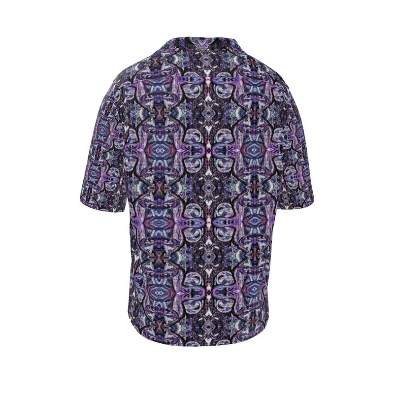 Revere Shirt (His/Virilis)(Pure Candy Purple Logo@Alchemic) RJSTHs2025 RJS