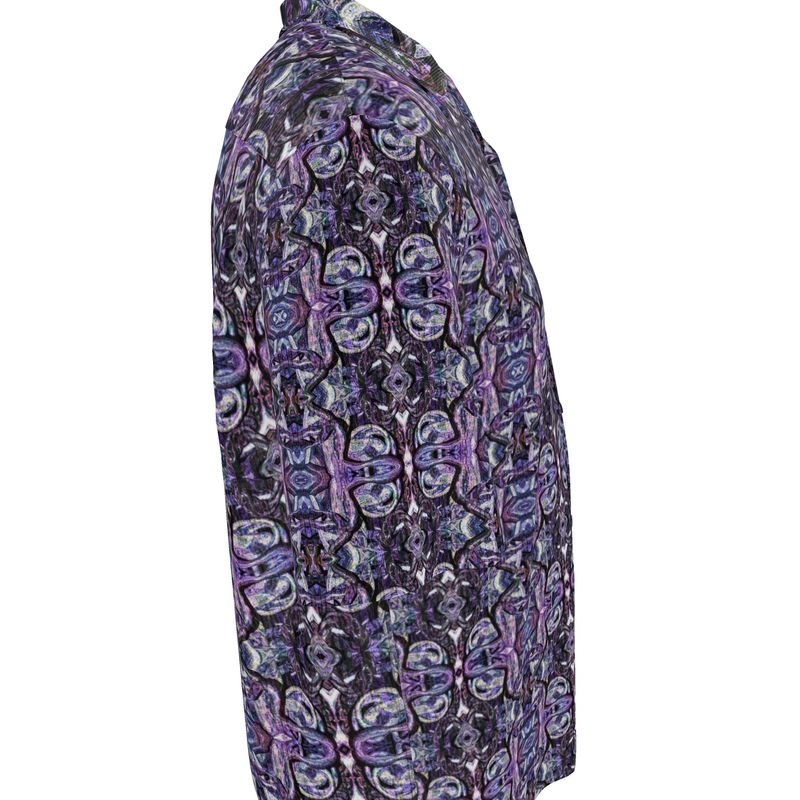 Revere Shirt (His/Virilis)(Pure Candy Purple Logo@Alchemic) RJSTHs2025 RJS