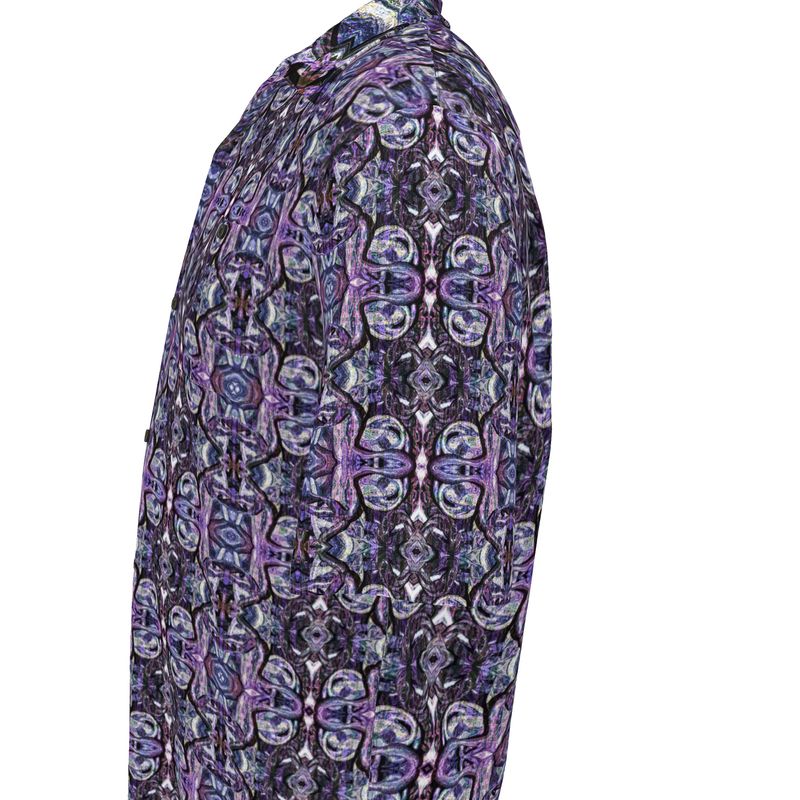 Revere Shirt (His/Virilis)(Pure Candy Purple Logo@Alchemic) RJSTHs2025 RJS