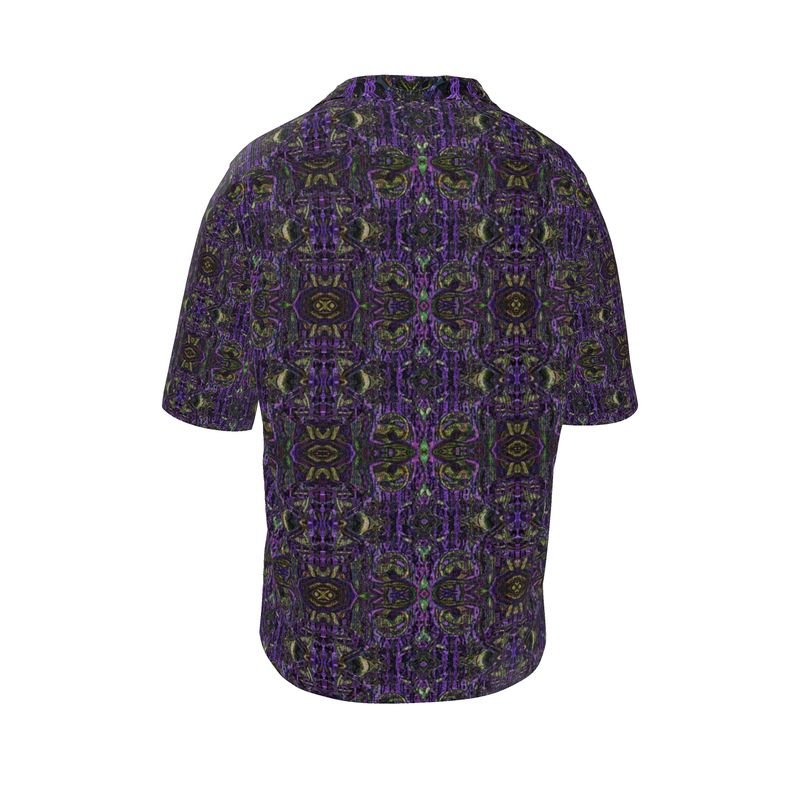 Revere Shirt (His/Virilis)(Pure Candy Purple Logo@Alchemic) RJSTHs2025 RJS