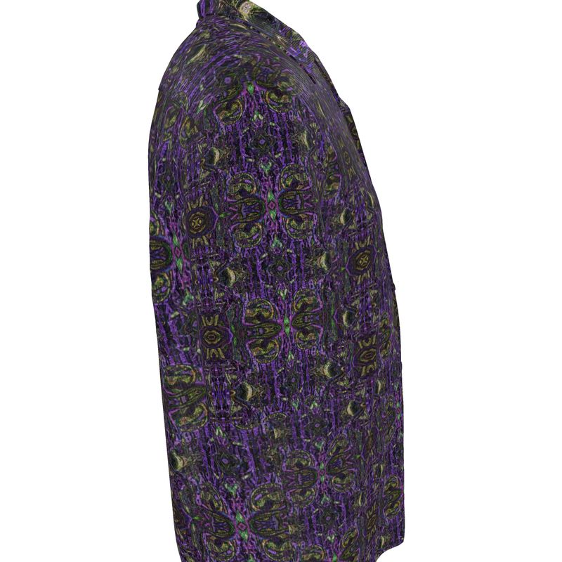 Revere Shirt (His/Virilis)(Pure Candy Purple Logo@Alchemic) RJSTHs2025 RJS