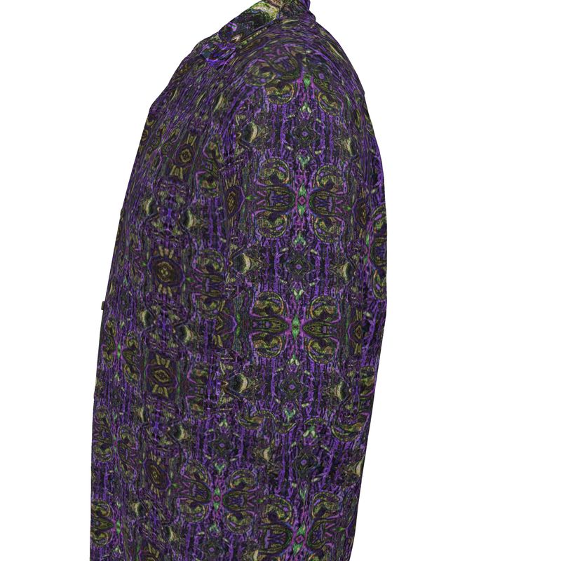 Revere Shirt (His/Virilis)(Pure Candy Purple Logo@Alchemic) RJSTHs2025 RJS