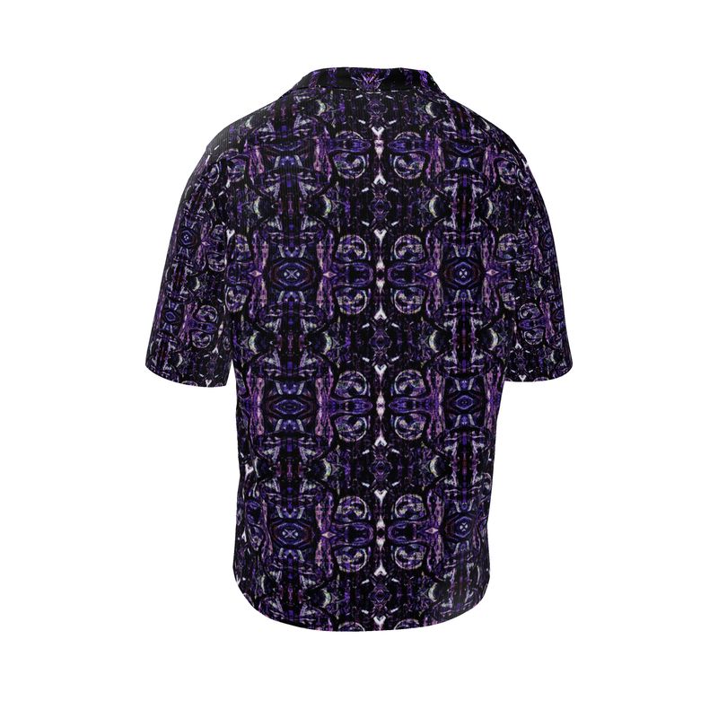 Revere Shirt (His/Virilis)(Pure Candy Purple Logo@Alchemic) RJSTHs2025 RJS