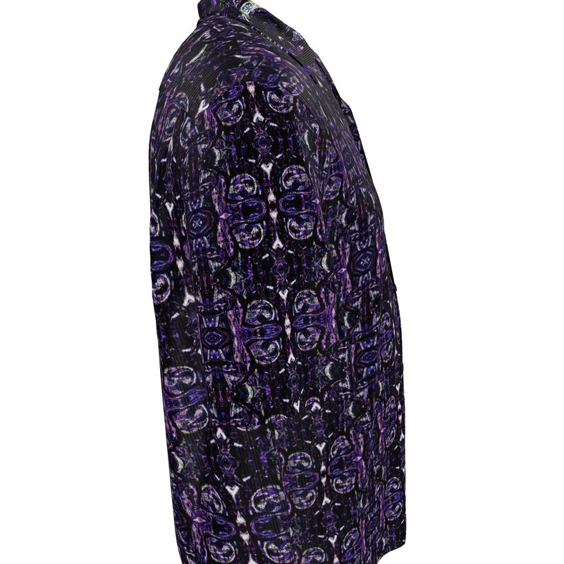 Revere Shirt (His/Virilis)(Pure Candy Purple Logo@Alchemic) RJSTHs2025 RJS