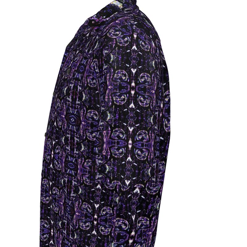 Revere Shirt (His/Virilis)(Pure Candy Purple Logo@Alchemic) RJSTHs2025 RJS