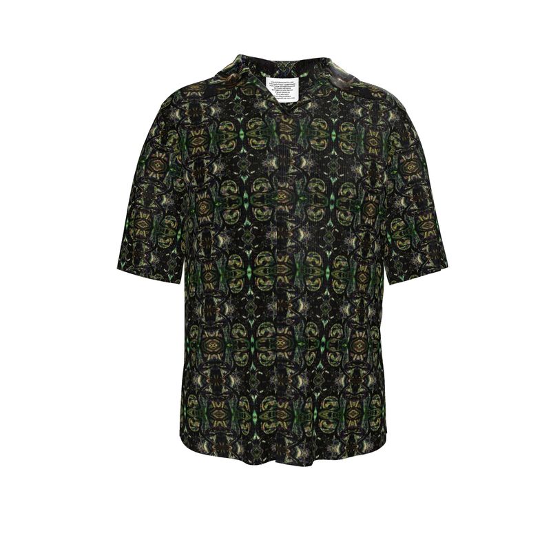 Revere Shirt (His/Virilis)(Pure Candy Purple Logo@Alchemic) RJSTHs2025 RJS