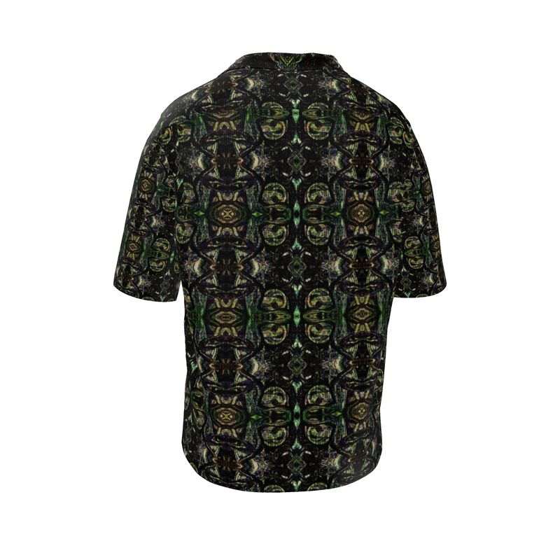 Revere Shirt (His/Virilis)(Pure Candy Purple Logo@Alchemic) RJSTHs2025 RJS