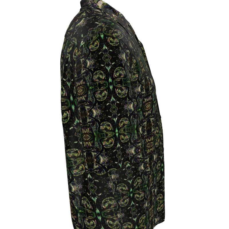 Revere Shirt (His/Virilis)(Pure Candy Purple Logo@Alchemic) RJSTHs2025 RJS