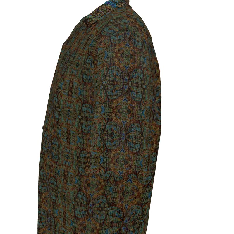 Revere Shirt (His/Virilis)(Pure Candy Orange Logo@Alchemic) RJSTHs2025 RJS