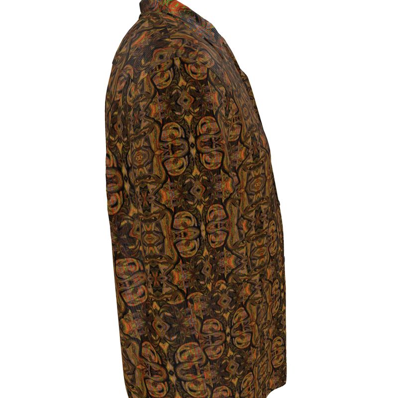 Revere Shirt (His/Virilis)(Pure Candy Orange Logo@Alchemic) RJSTHs2025 RJS