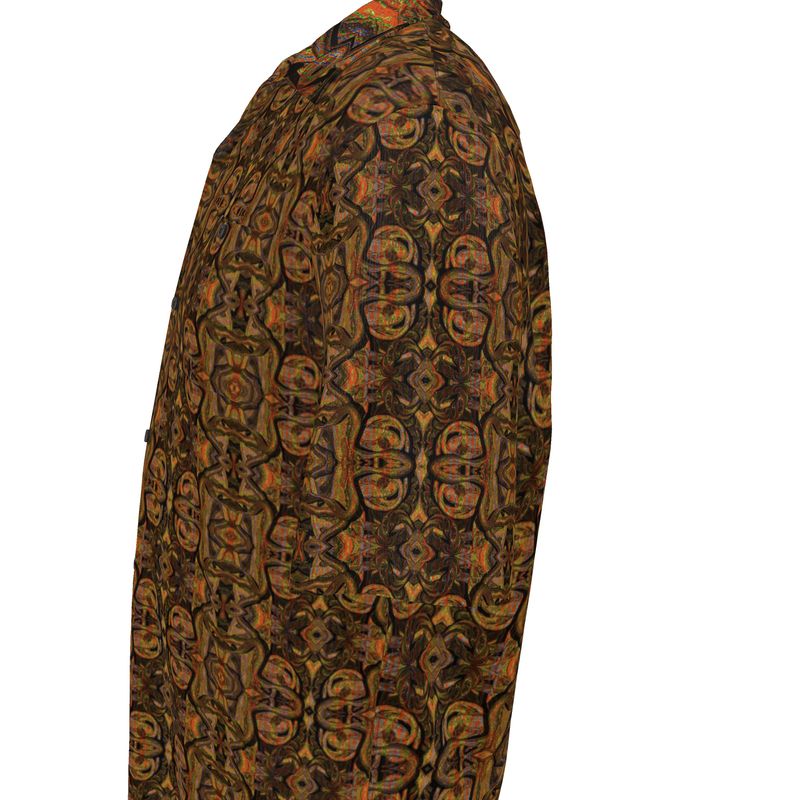 Revere Shirt (His/Virilis)(Pure Candy Orange Logo@Alchemic) RJSTHs2025 RJS