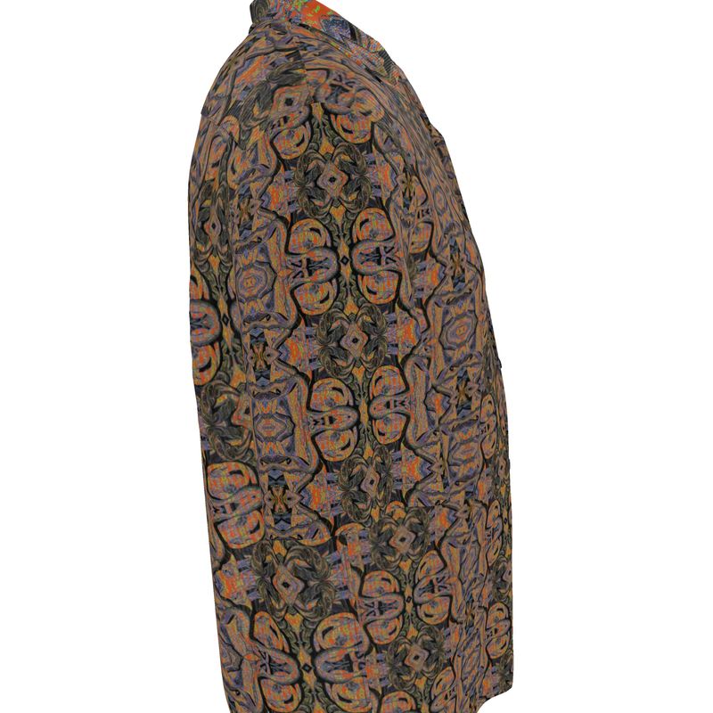 Revere Shirt (His/Virilis)(Pure Candy Orange Logo@Alchemic) RJSTHs2025 RJS