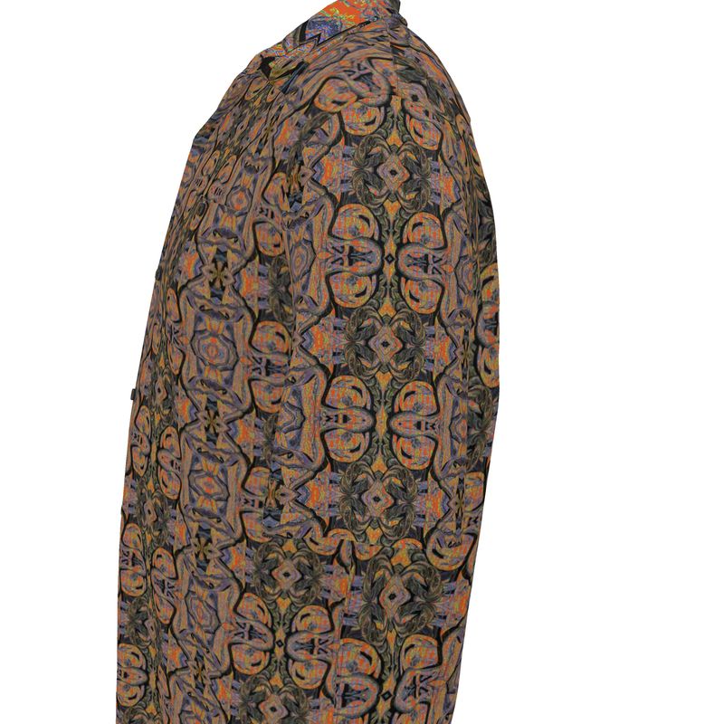 Revere Shirt (His/Virilis)(Pure Candy Orange Logo@Alchemic) RJSTHs2025 RJS