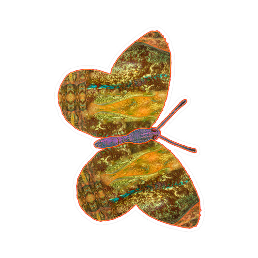 Ante Iridem Margo (Vinyl Decals)(Butterfly Glade Denizen) RJSTH@Fabric#6_3 of 16 RJSTHw2023 RJS