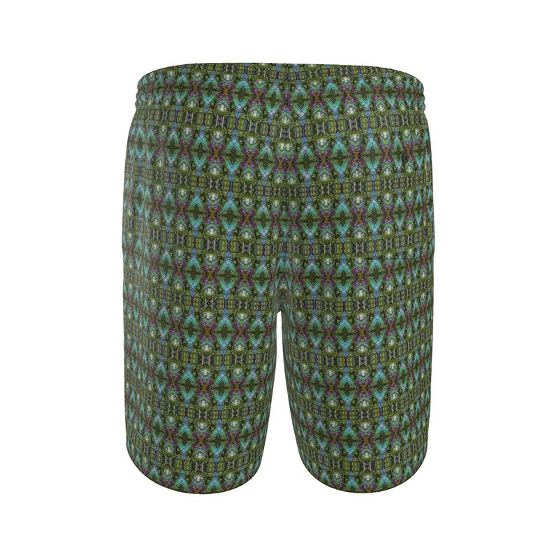 Riviera Shorts (His/Virilis)(Pure Candy RJSTH@Alchemic) RJSTHs2025 RJS