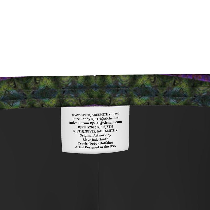 Riviera Shorts (His/Virilis)(Pure Candy RJSTH@Alchemic) RJSTHs2025 RJS