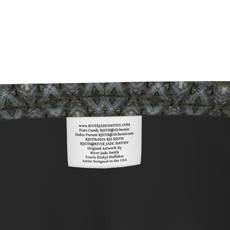 Riviera Shorts (His/Virilis)(Pure Candy RJSTH@Alchemic) RJSTHs2025 RJS