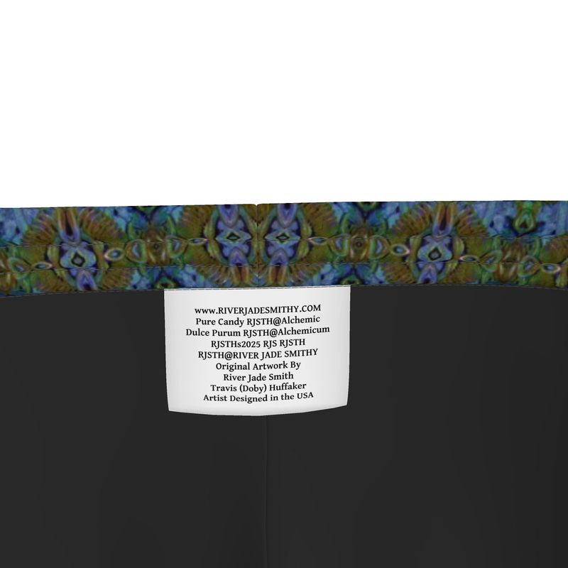 Riviera Shorts (His/Virilis)(Pure Candy RJSTH@Alchemic) RJSTHs2025 RJS