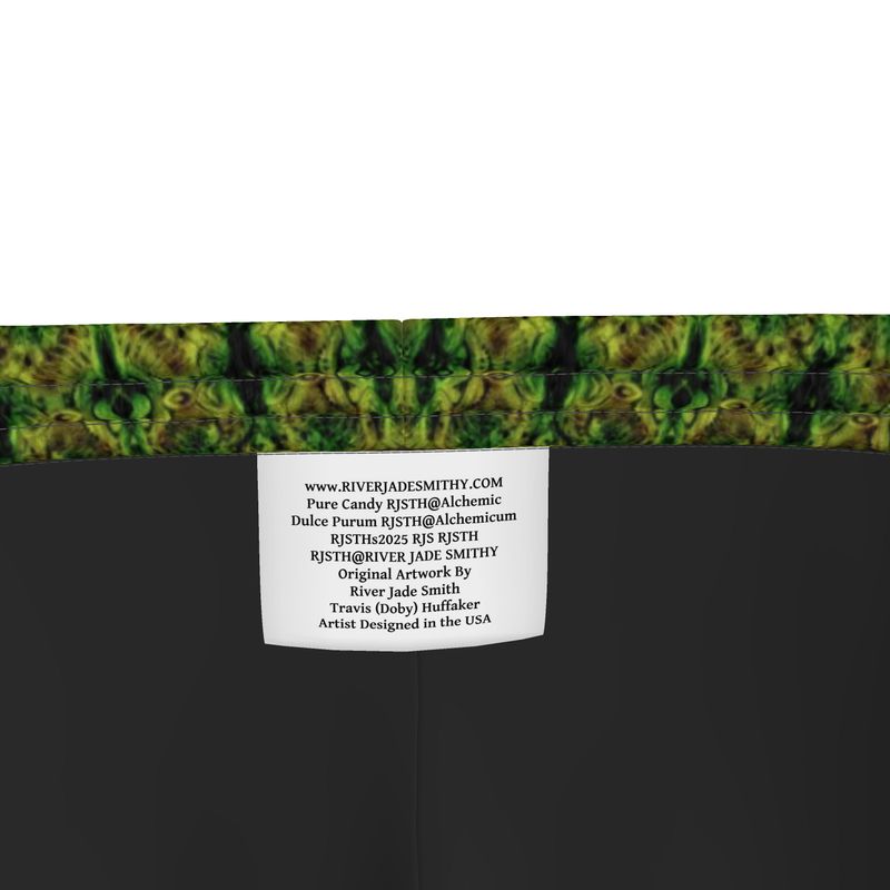 Riviera Shorts (His/Virilis)(Pure Candy RJSTH@Alchemic) RJSTHs2025 RJS