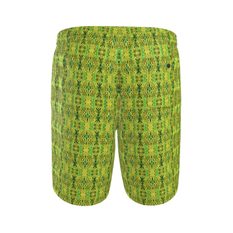Riviera Shorts (His/Virilis)(Pure Candy RJSTH@Alchemic) RJSTHs2025 RJS