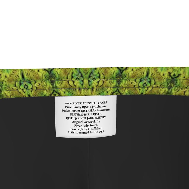 Riviera Shorts (His/Virilis)(Pure Candy RJSTH@Alchemic) RJSTHs2025 RJS