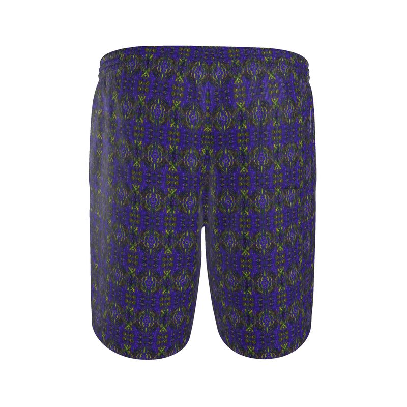 Riviera Shorts (His/Virilis)(Pure Candy RJSTH@Alchemic) RJSTHs2025 RJS