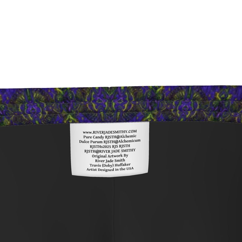 Riviera Shorts (His/Virilis)(Pure Candy RJSTH@Alchemic) RJSTHs2025 RJS