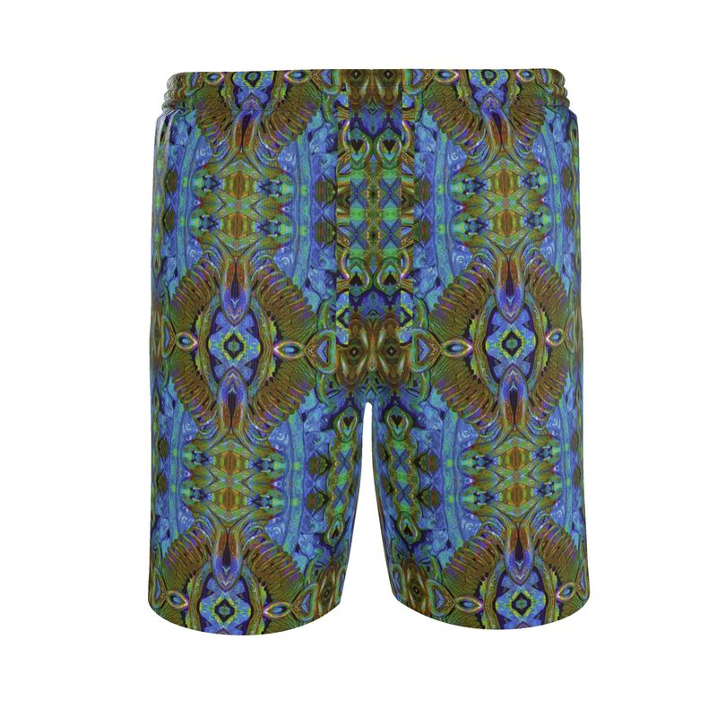 Riviera Shorts (His/Virilis)(Pure Candy RJSTH@Alchemic) RJSTHs2025 RJS