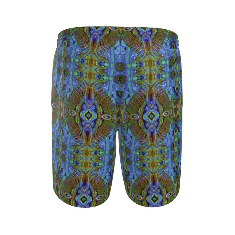 Riviera Shorts (His/Virilis)(Pure Candy RJSTH@Alchemic) RJSTHs2025 RJS