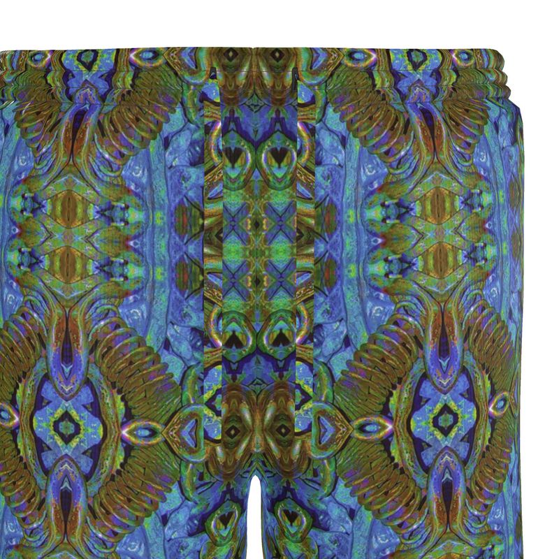 Riviera Shorts (His/Virilis)(Pure Candy RJSTH@Alchemic) RJSTHs2025 RJS