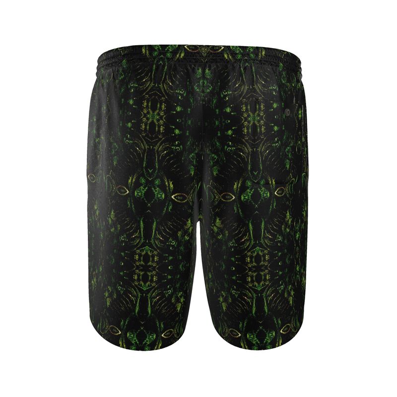 Riviera Shorts (His/Virilis)(Pure Candy RJSTH@Alchemic) RJSTHs2025 RJS