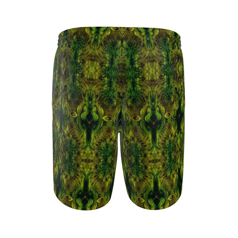 Riviera Shorts (His/Virilis)(Pure Candy RJSTH@Alchemic) RJSTHs2025 RJS