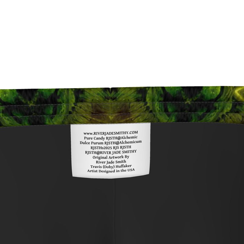 Riviera Shorts (His/Virilis)(Pure Candy RJSTH@Alchemic) RJSTHs2025 RJS