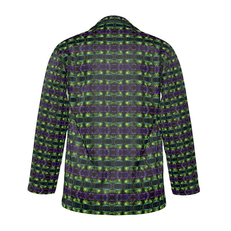 Luxury Pajama Shirt (His/Virilis)(Pure Candy RJSTH@Alchemic) RJSTHw2025 RJS