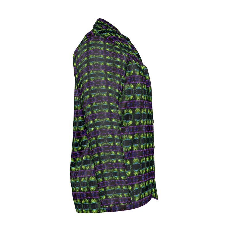 Luxury Pajama Shirt (His/Virilis)(Pure Candy RJSTH@Alchemic) RJSTHw2025 RJS