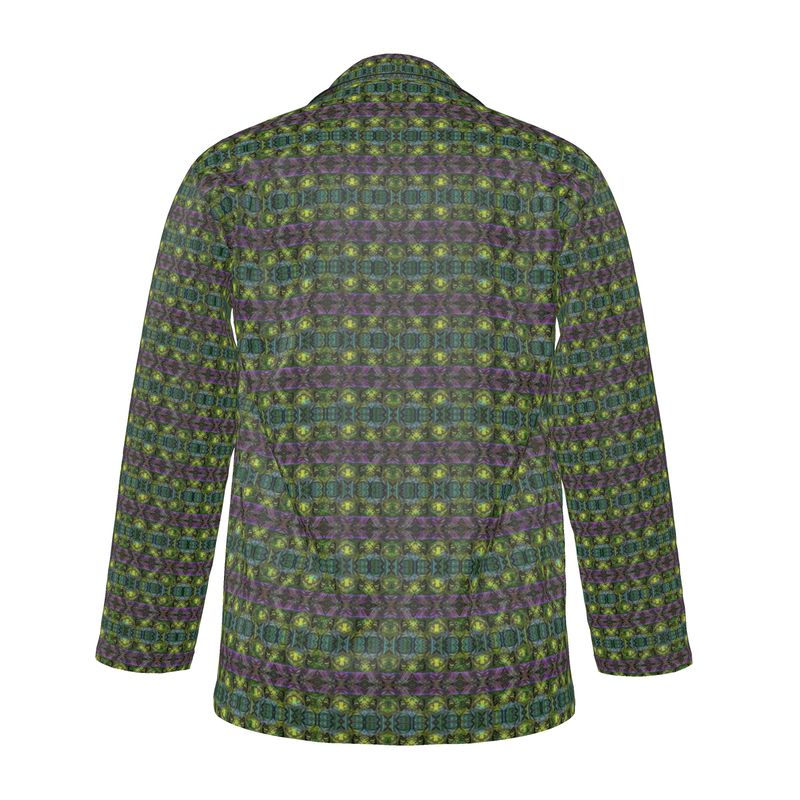 Luxury Pajama Shirt (His/Virilis)(Pure Candy RJSTH@Alchemic) RJSTHw2025 RJS