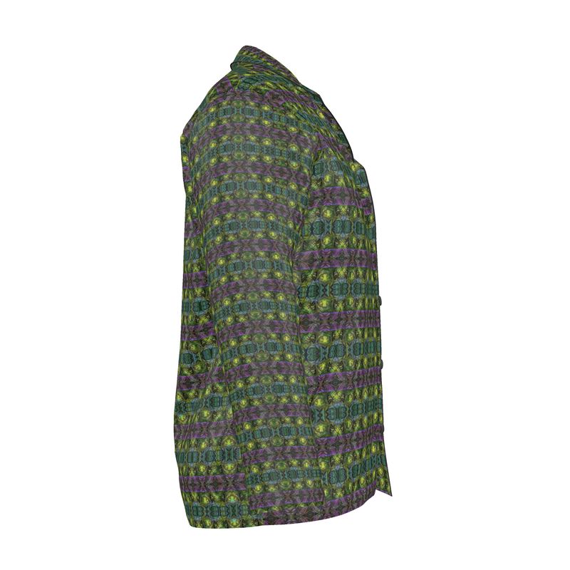 Luxury Pajama Shirt (His/Virilis)(Pure Candy RJSTH@Alchemic) RJSTHw2025 RJS