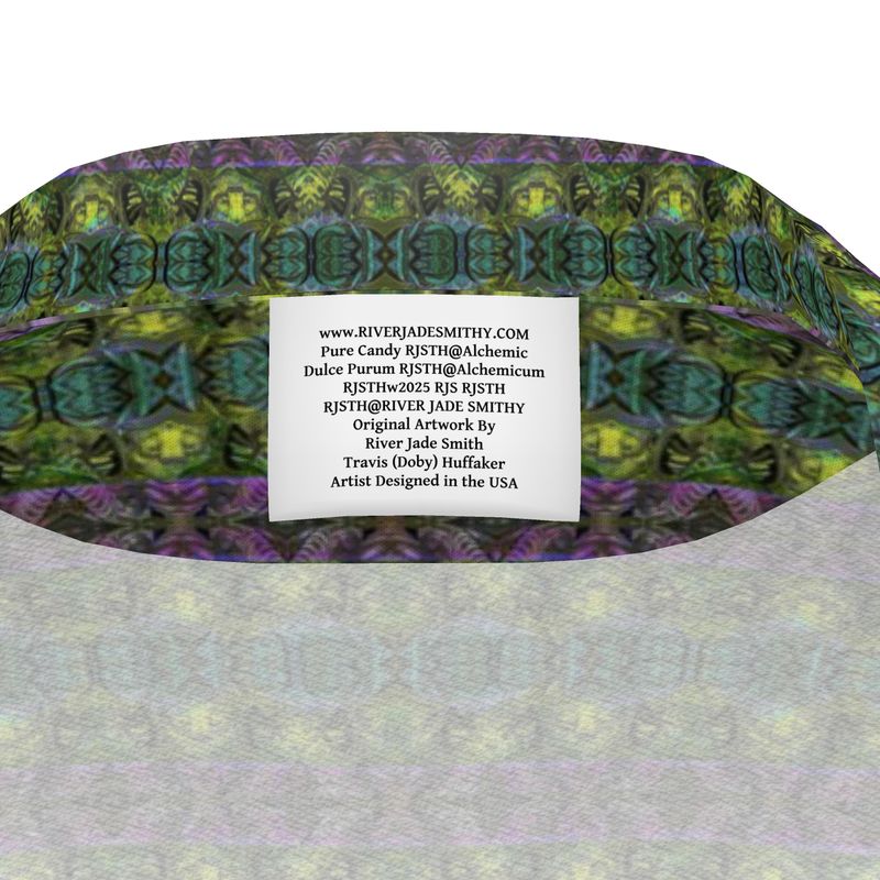 Luxury Pajama Shirt (His/Virilis)(Pure Candy RJSTH@Alchemic) RJSTHw2025 RJS