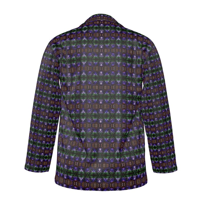 Luxury Pajama Shirt (His/Virilis)(Pure Candy RJSTH@Alchemic) RJSTHw2025 RJS