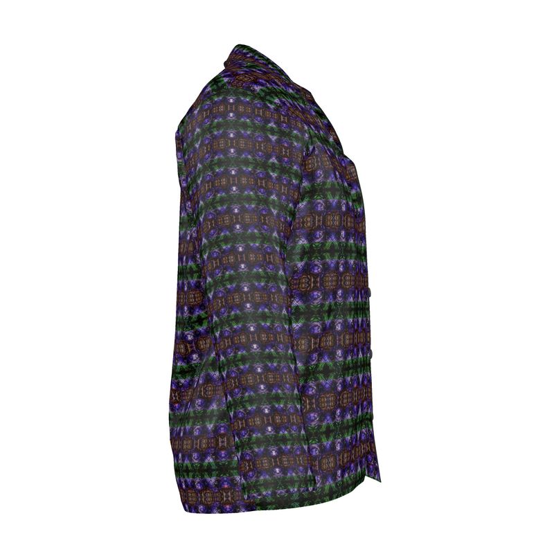 Luxury Pajama Shirt (His/Virilis)(Pure Candy RJSTH@Alchemic) RJSTHw2025 RJS