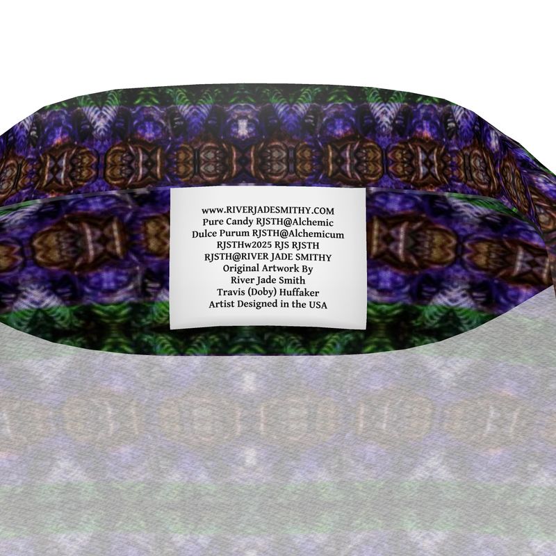 Luxury Pajama Shirt (His/Virilis)(Pure Candy RJSTH@Alchemic) RJSTHw2025 RJS