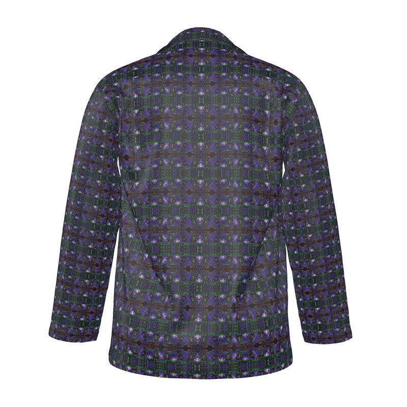 Luxury Pajama Shirt (His/Virilis)(Pure Candy RJSTH@Alchemic) RJSTHw2025 RJS