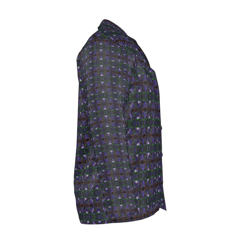 Luxury Pajama Shirt (His/Virilis)(Pure Candy RJSTH@Alchemic) RJSTHw2025 RJS